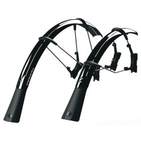 SKS RACEBLADE Pro XL , schwarz