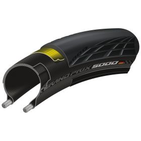 CONTINENTAL GP5000 25-622 B/B FALTBAR