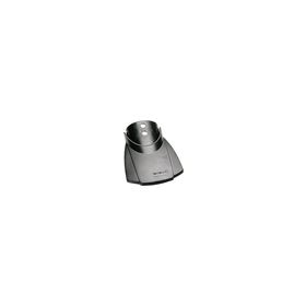 Widek Spoiler Sport 45mm - Bibea - Schwarz