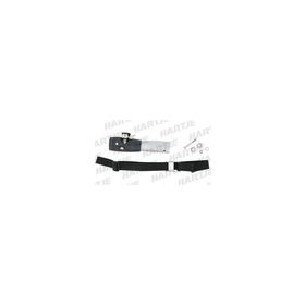 Weber DEICHSELANSCHLUSS WEBER F. TRAPEZROHR THULE