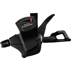 SHIMANO SCHALTHEBEL DEORE 2/3 F. SLM6000 M. SCHELLE  2018