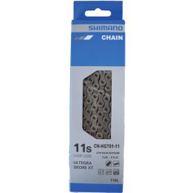SHIMANO KETTE HG 701 11-FACH 116 GLIEDER
