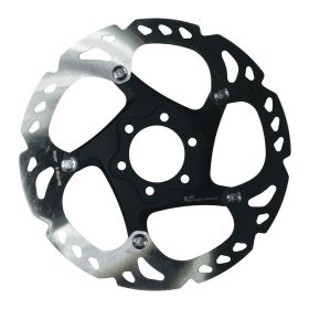 SHIMANO XT -RT86 6-LOCH 180 MM