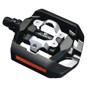 SHIMANO PD-T421 schwarz