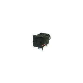 PLETSCHER FREIZEITTASCHE MINI 3-PUNKT-ADAPTER SCHWARZ