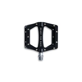 RFR Pedale Flat RACE - Black