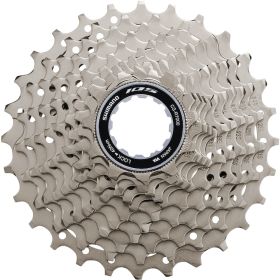SHIMANO Kassette 105 CS-R7000 11-fach, 11-12-13-14-16-18-2
