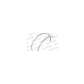  H.-BLECHE 27 X 1 1/4 NIRO STA 46MM BREIT