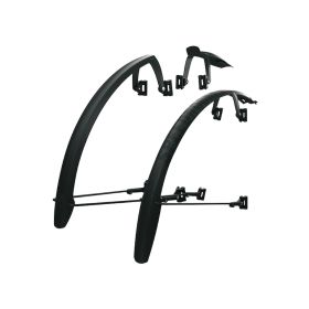 SKS SPEEDROCKER Set für Gravel und Cyclocross bis 42mm