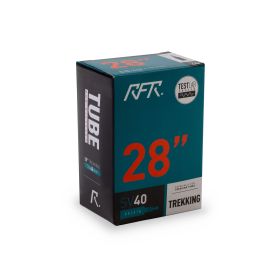 RFR Schlauch 28" TREKKING SV 40mm