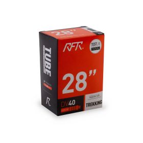 RFR Schlauch 28" TREKKING DV 40mm