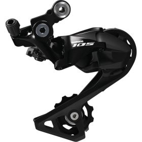 SHIMANO SCHALTWERK 105 11F SW SHORT R7000