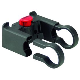 KLICKFIX LENKERADAPTER MIT 31,8 MM SCHELLEN