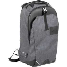 Norco Cadrick Rucksacktasche (KLICKfix Kompakt Schiene) - tweed grey