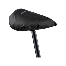 Vaude Raincover for Saddles - Black