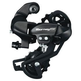 SHIMANO SCHALTWERK TX800 7/8F SI ERDTX800