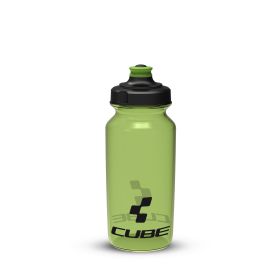 Cube Trinkflasche 0.5l Icon - Green