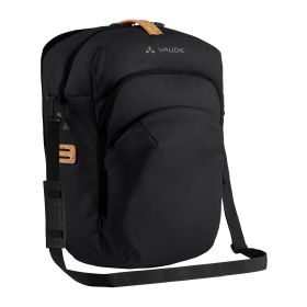 Vaude eBack Single - Black