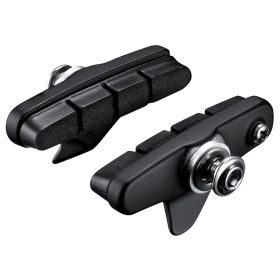 SHIMANO Bremsschuh R55C4 Cartridge für BR-R7000/BR-5800, F