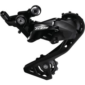 SHIMANO SCHALTWERK 105 11F SW MEDIUM R7000