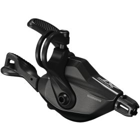 SHIMANO Schalthebel XT rechts 12fach o. Anzeige SL-M8100-R