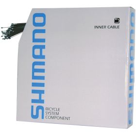 SHIMANO SCHALTINNENZUG STAINLESS 1.2X2100 #