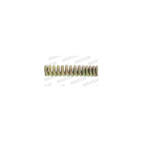 Contec SP-060 SLIM Extra Hard (für ca. 100-130 kg) grün