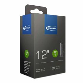 SCHWALBE Schlauch  AV2A 14'' 40mm