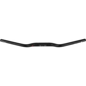 Ergotec M-BAR S GW660 14ø 31,8 SCHWARZ SAND LEVEL 6
