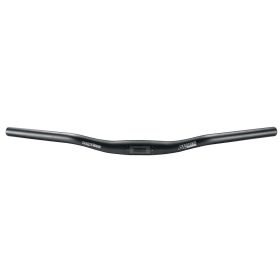 Ergotec LADY TOWN BUEGEL 31,8 SCHWARZ LEVEL 4
