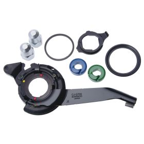 SHIMANO Kleinteile für ALFINE 11-Gang SM-S700, Verdrehsich