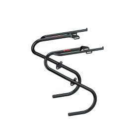 TUBUS VR-TRAEGER DUO SCHWARZ