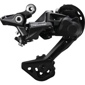 SHIMANO DEORE 10/11-FACH SGS TOP NORM, SHADOW+