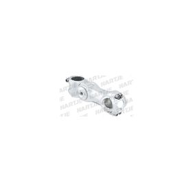 Contec TARANTULA 31,8 MM X 110 MM, SILBER