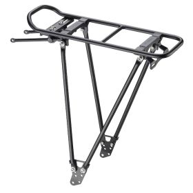 RACKTIME FOLDIT ADJ. 26-28" SCHWARZ RACKTIM