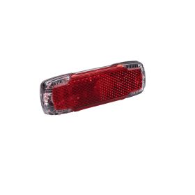 Busch & Müller LED E-Bike Rücklicht Toplight 2CE,6-15V, 50/80mm #