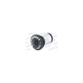 Stronglight LONG A-HEAD CAP CARBON GABELN 1 1/8