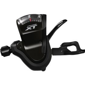 SHIMANO SCHALTHEBEL XT 3F SW SCHELLE SLM8000 OG