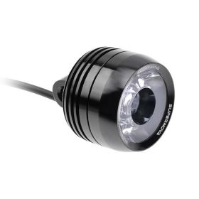 Supernova Scheinwerfer Mini2 LDM schwarz 5-21V für E-Bike