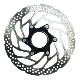 SHIMANO SM-RT30, Center-Lock, 160 mm, Resin