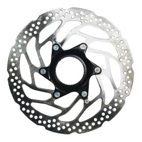 SHIMANO 203MM SM-RT30 M. LOCK-RING F. RESIN-P