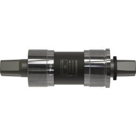 SHIMANO BSA 68-122,5 (D-NL) OHNE KURBELSCHRAUBE #