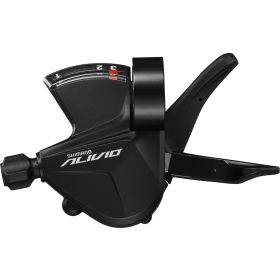 SHIMANO ALIVIO SL-M3100, 3-fach #