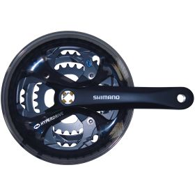 SHIMANO ACERA Trekking FC-M361 Vierkant 7/8