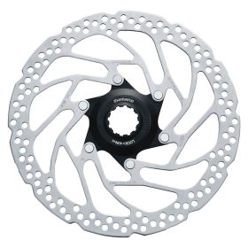 SHIMANO SM-RT30, Center-Lock, 180 mm, Resin