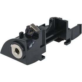 ABUS Bosch Plus-Zylind. f. Gepäckträgerakku Gen. 2