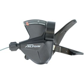 SHIMANO ALTUS SL-M2010, 2-fach #