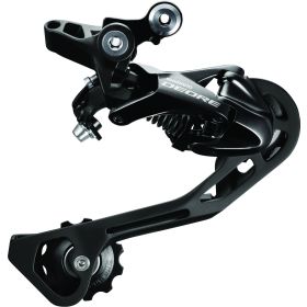 SHIMANO DEORE Trekking RD-T6000 , lang
