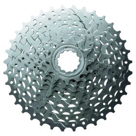 SHIMANO Kassette CS-HG400 9-fach, 12-36 Zähne #