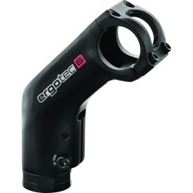 Ergotec VORBAU ERGO. HIGH BARRAC. 31,8/90 MM SCHW.LEVEL 6